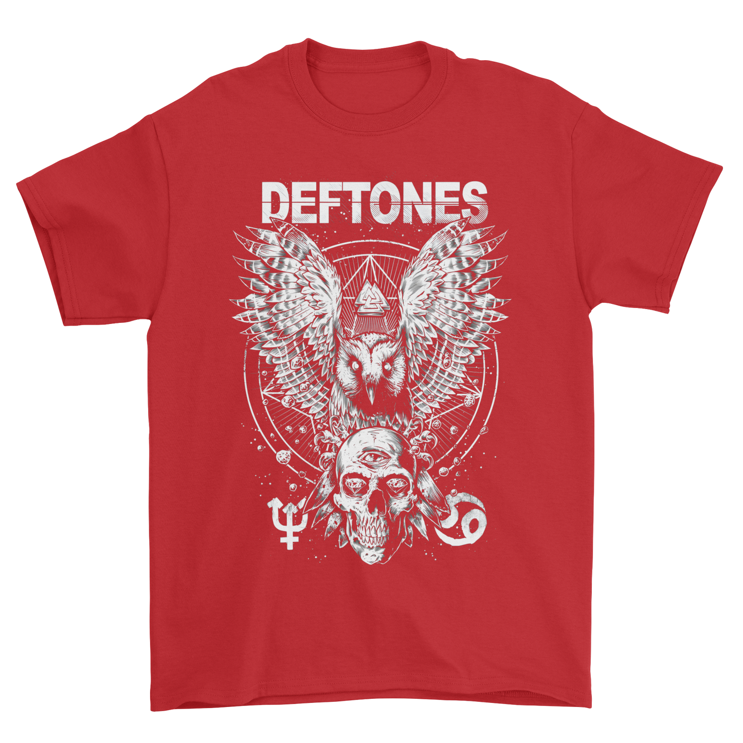 Deftones