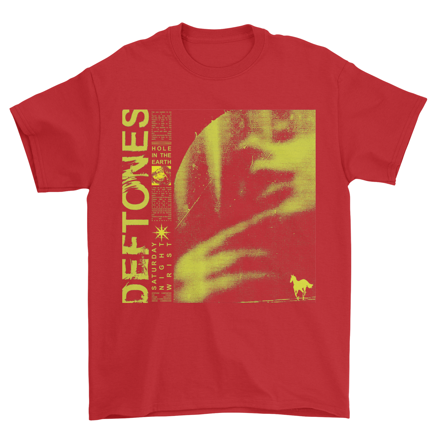 Deftones