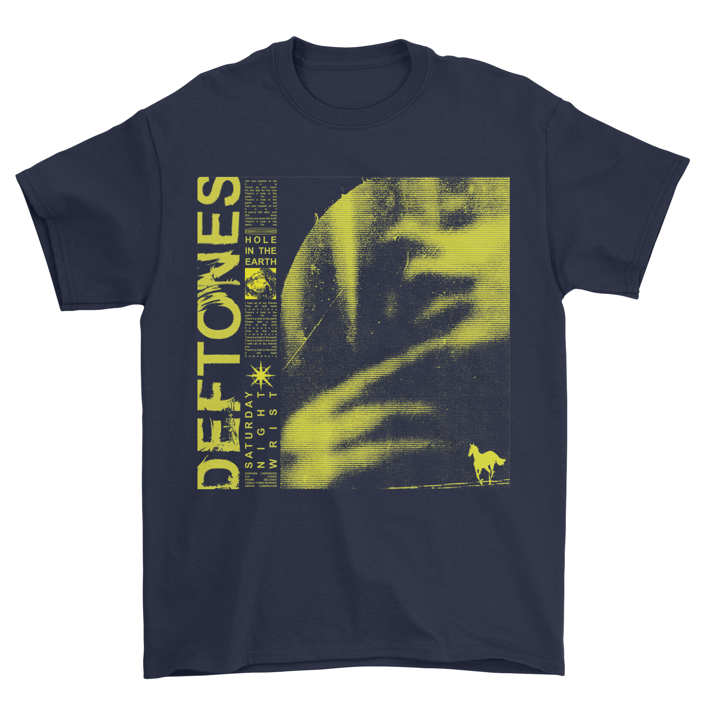 Deftones