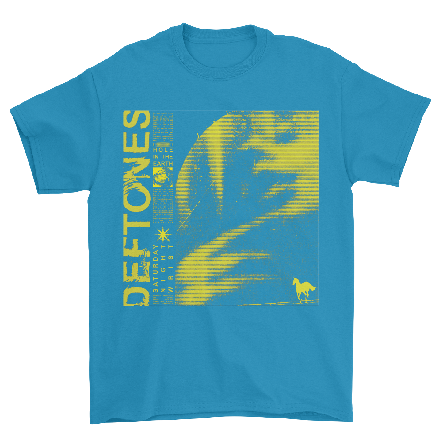 Deftones