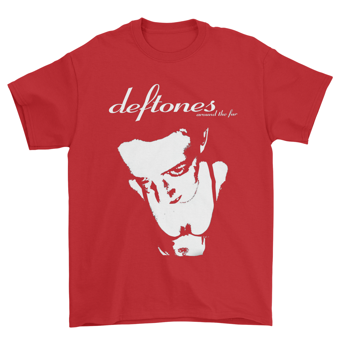Deftones