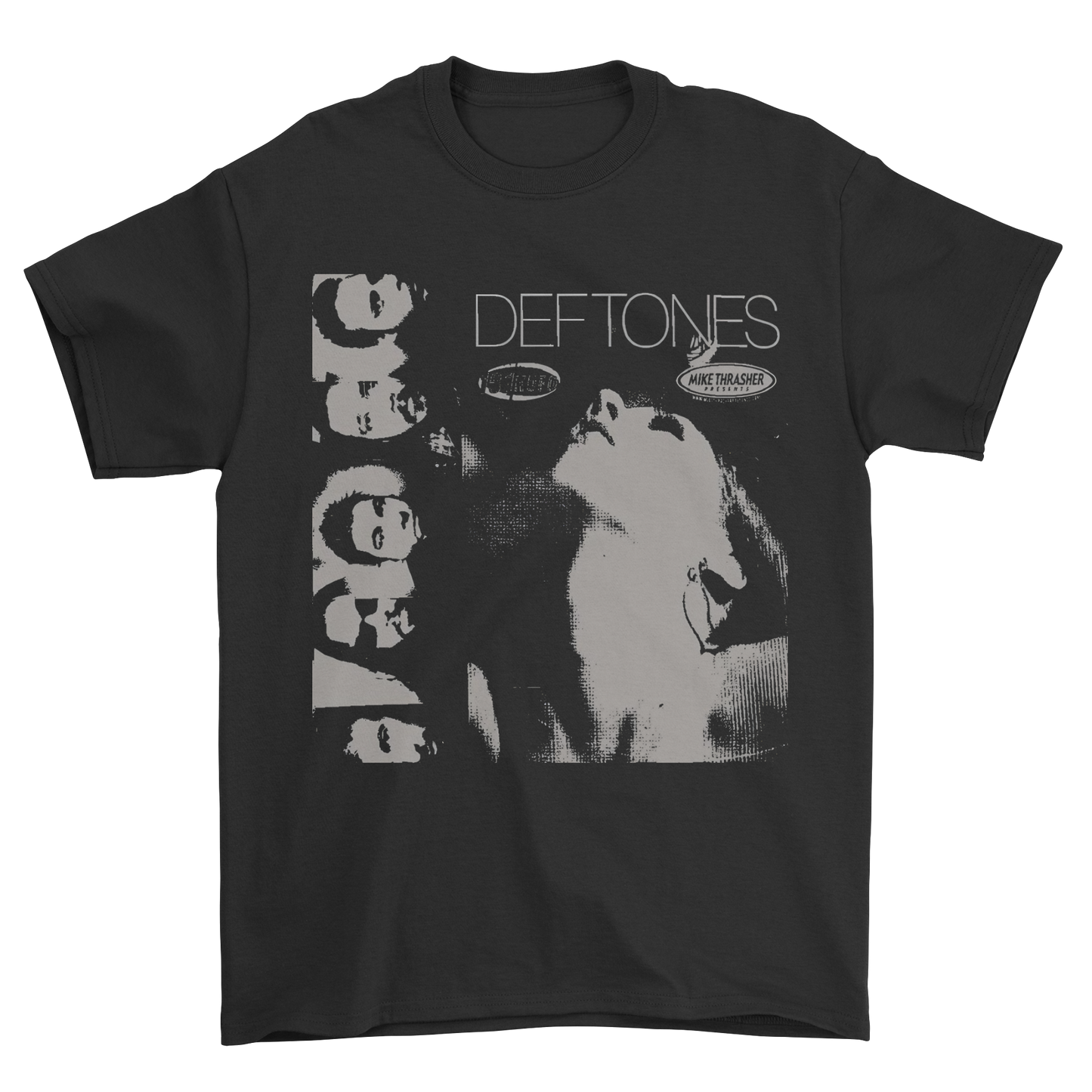 Deftones