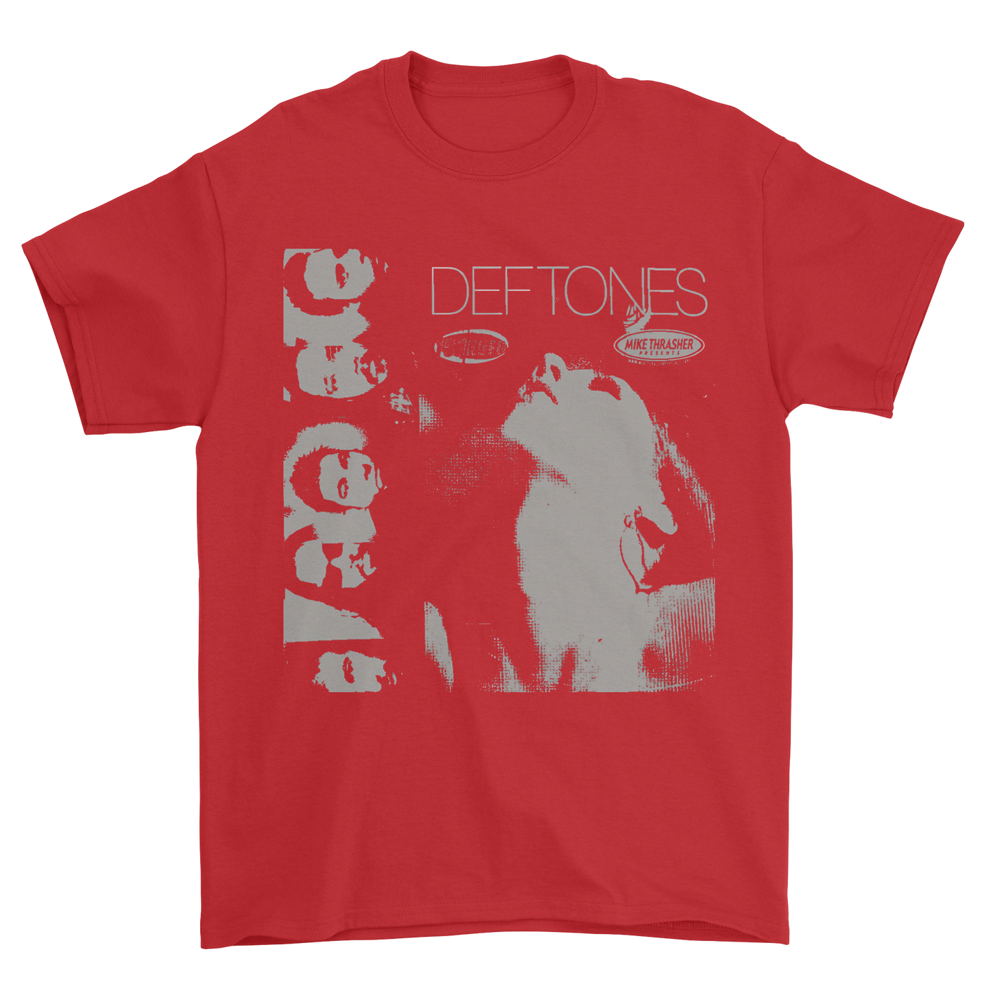 Deftones