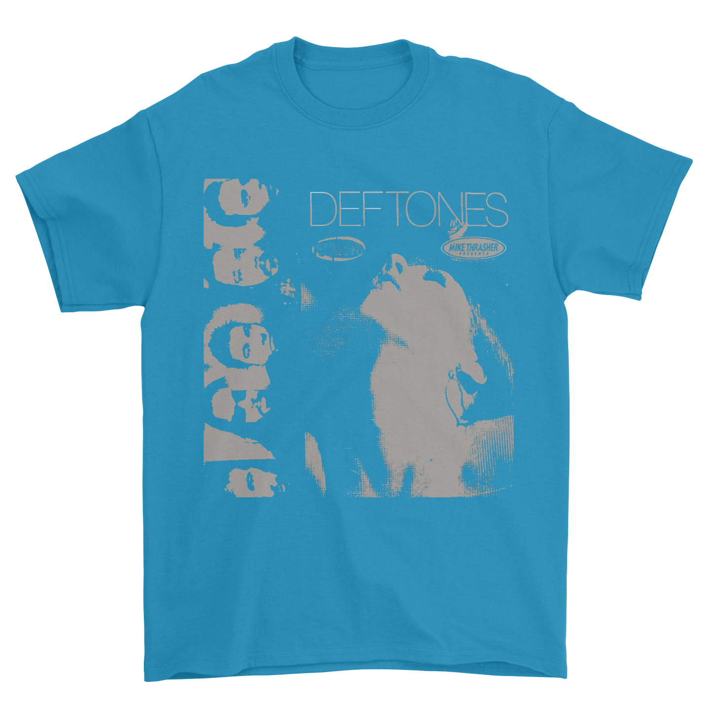 Deftones