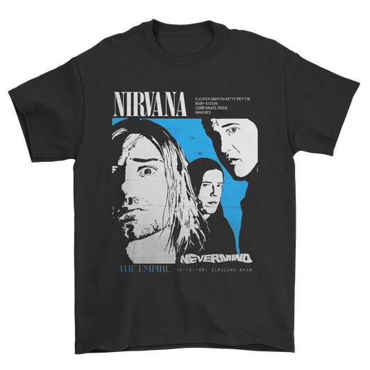 Nirvana