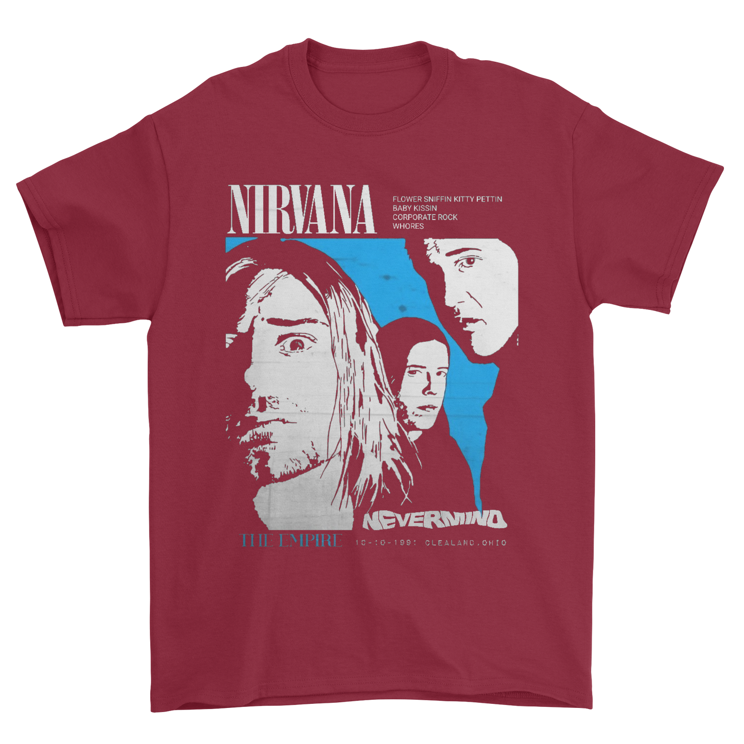 Nirvana