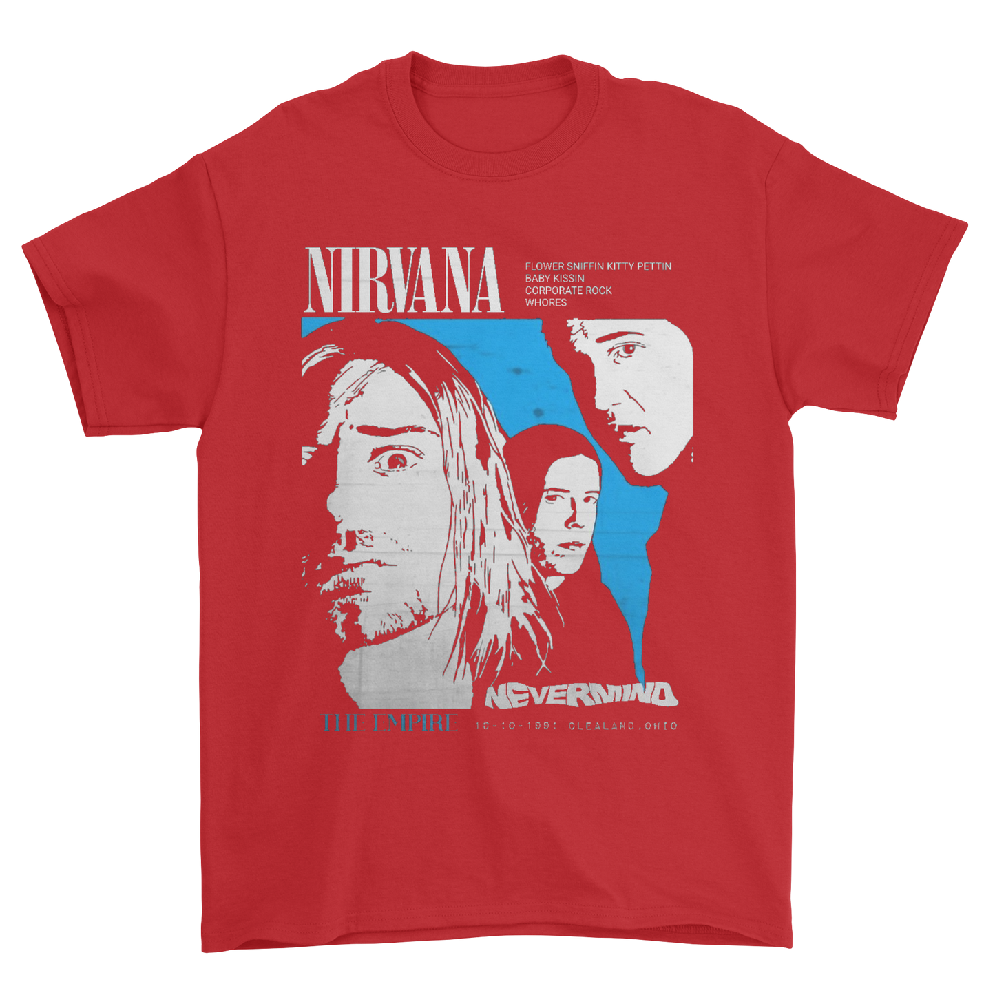 Nirvana