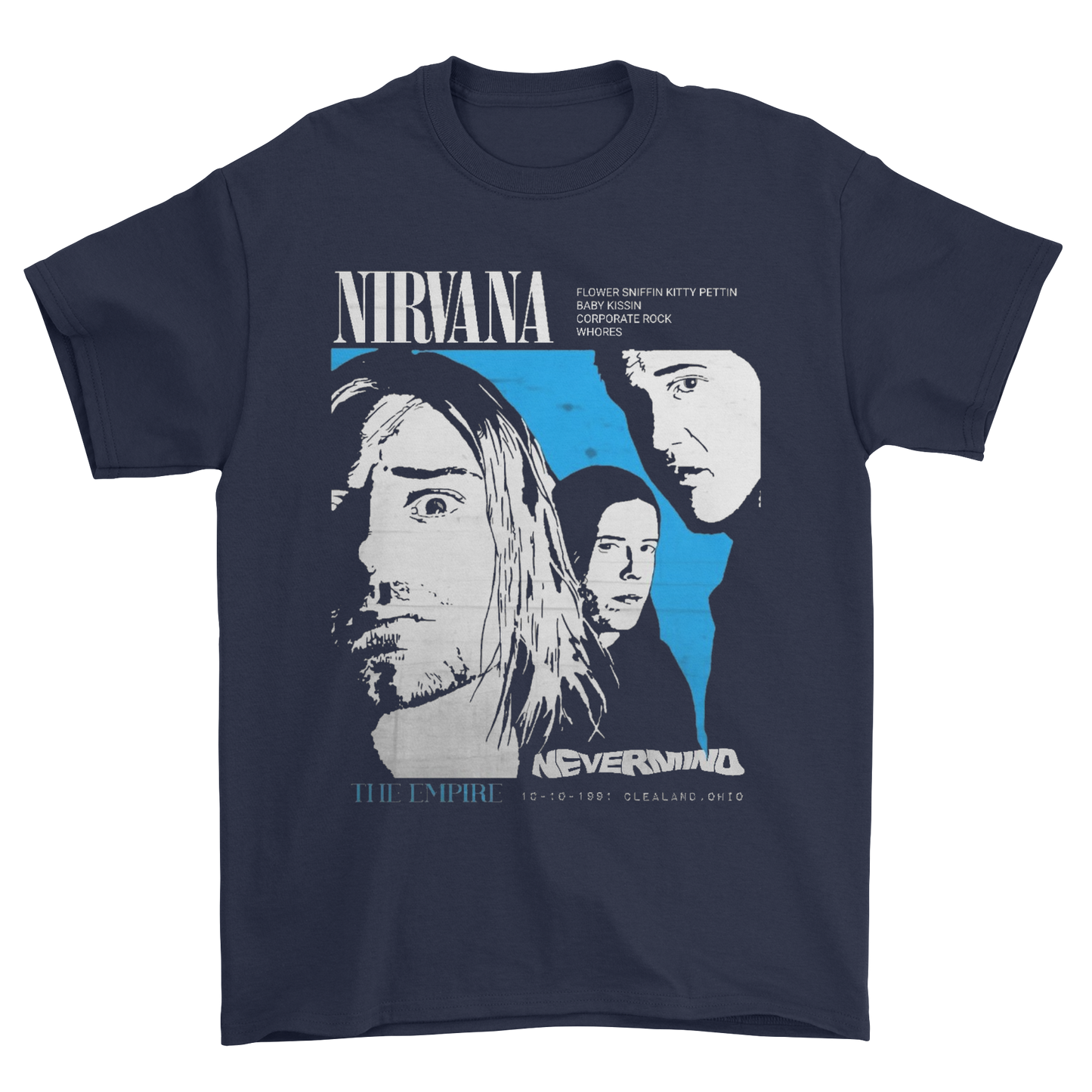 Nirvana