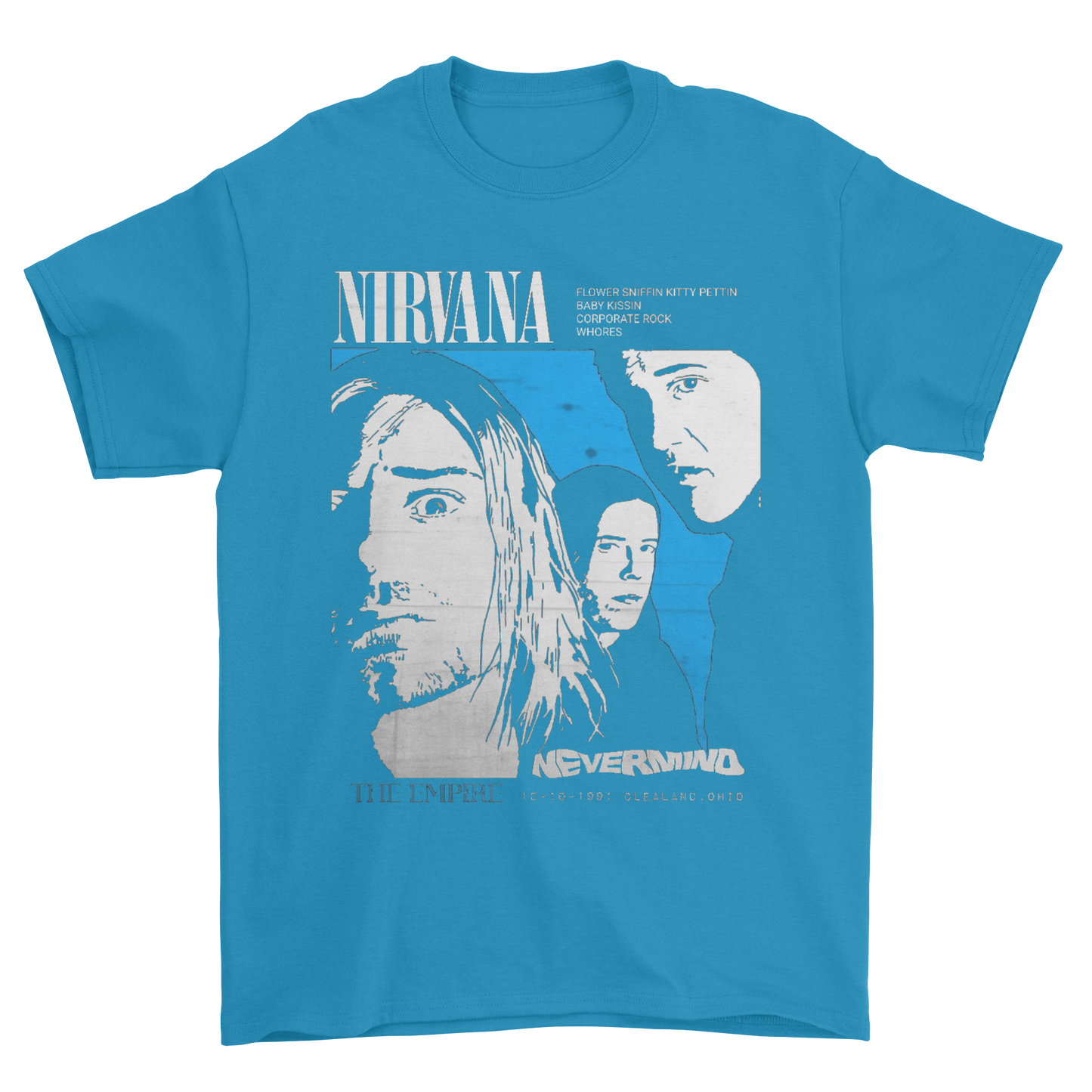 Nirvana