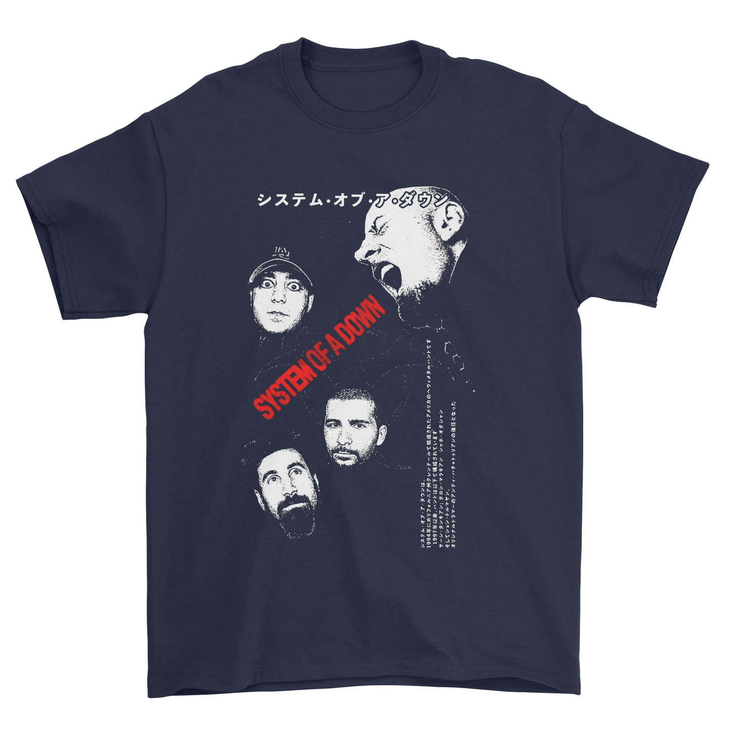 System Of A Down