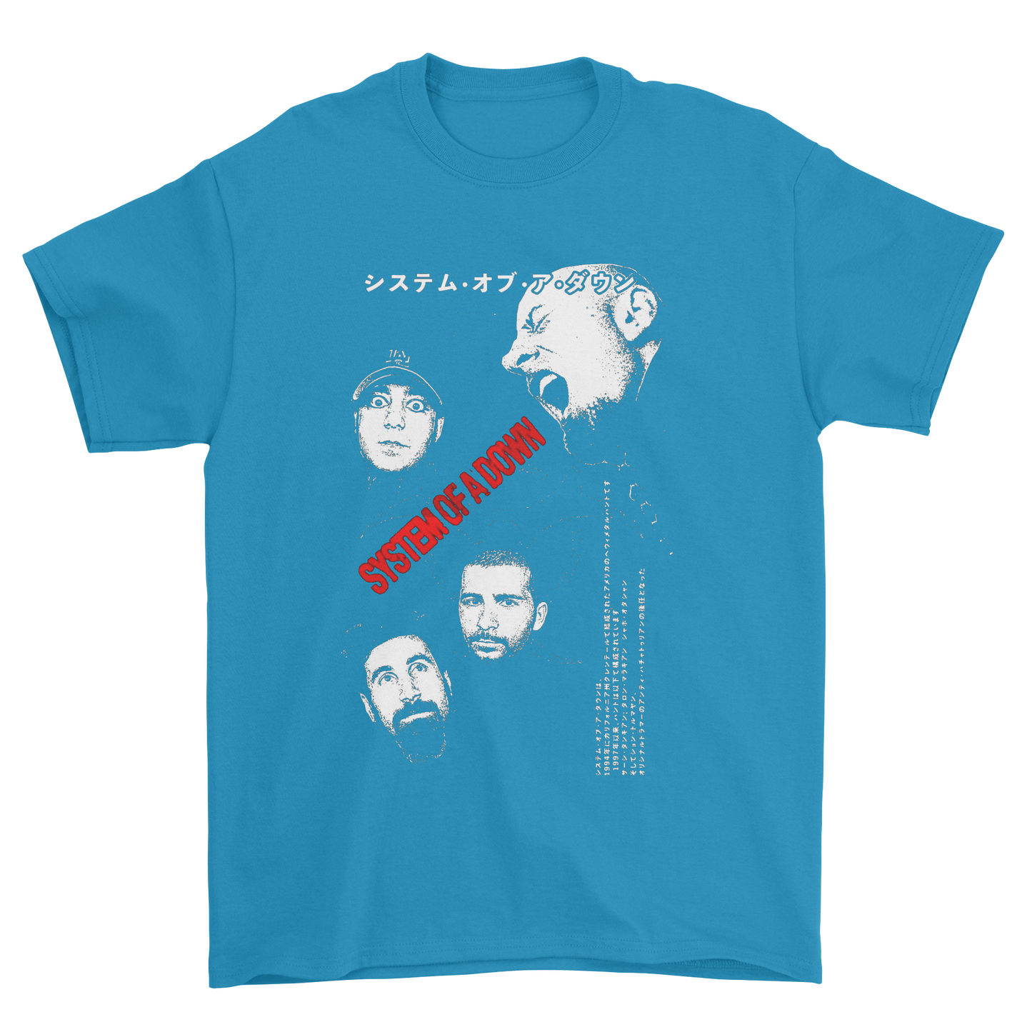 System Of A Down