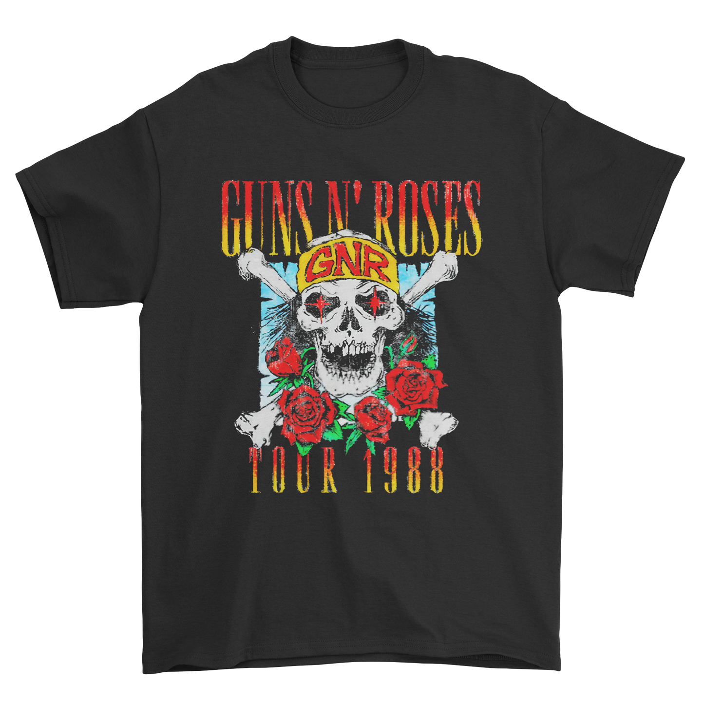 Guns N Roses