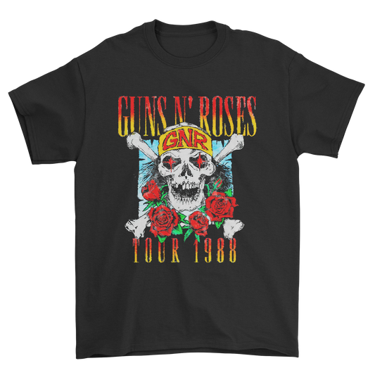 Guns N Roses