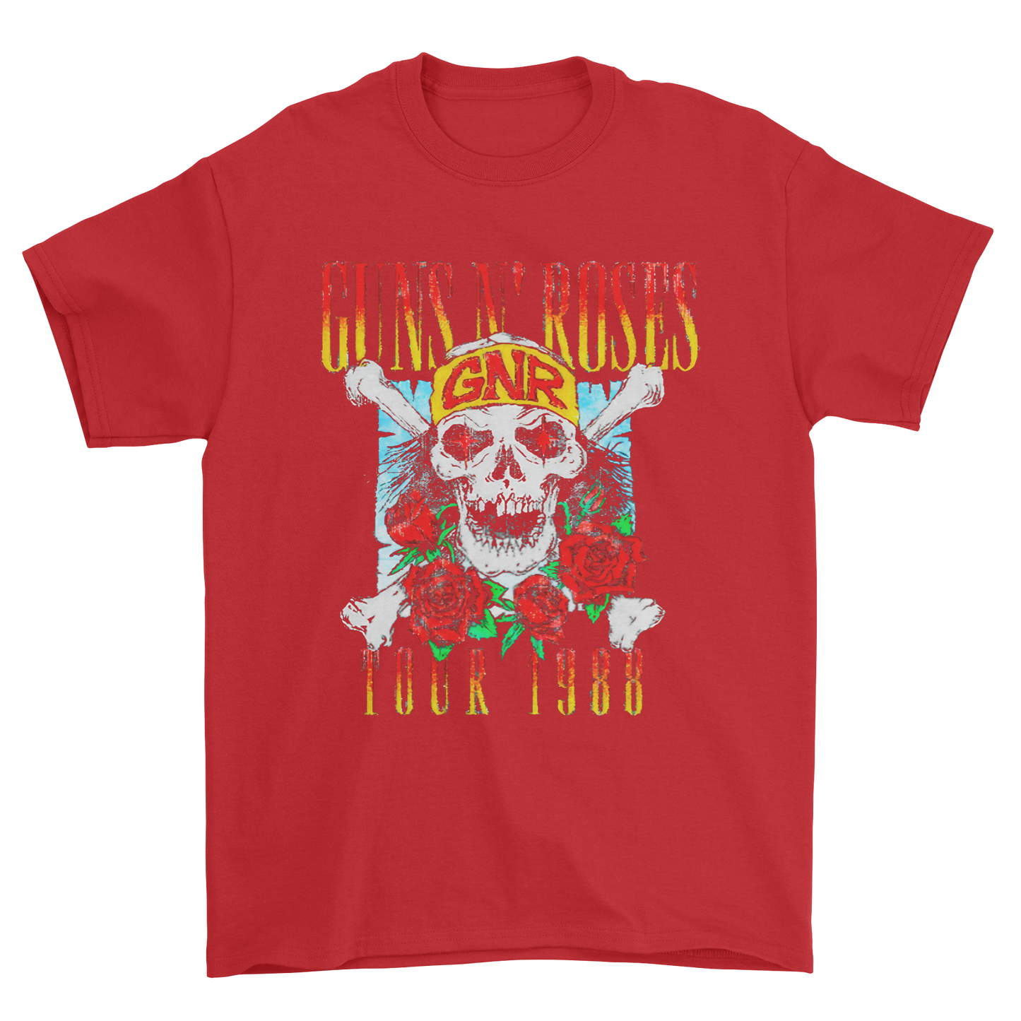 Guns N Roses