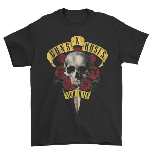 Guns N Roses