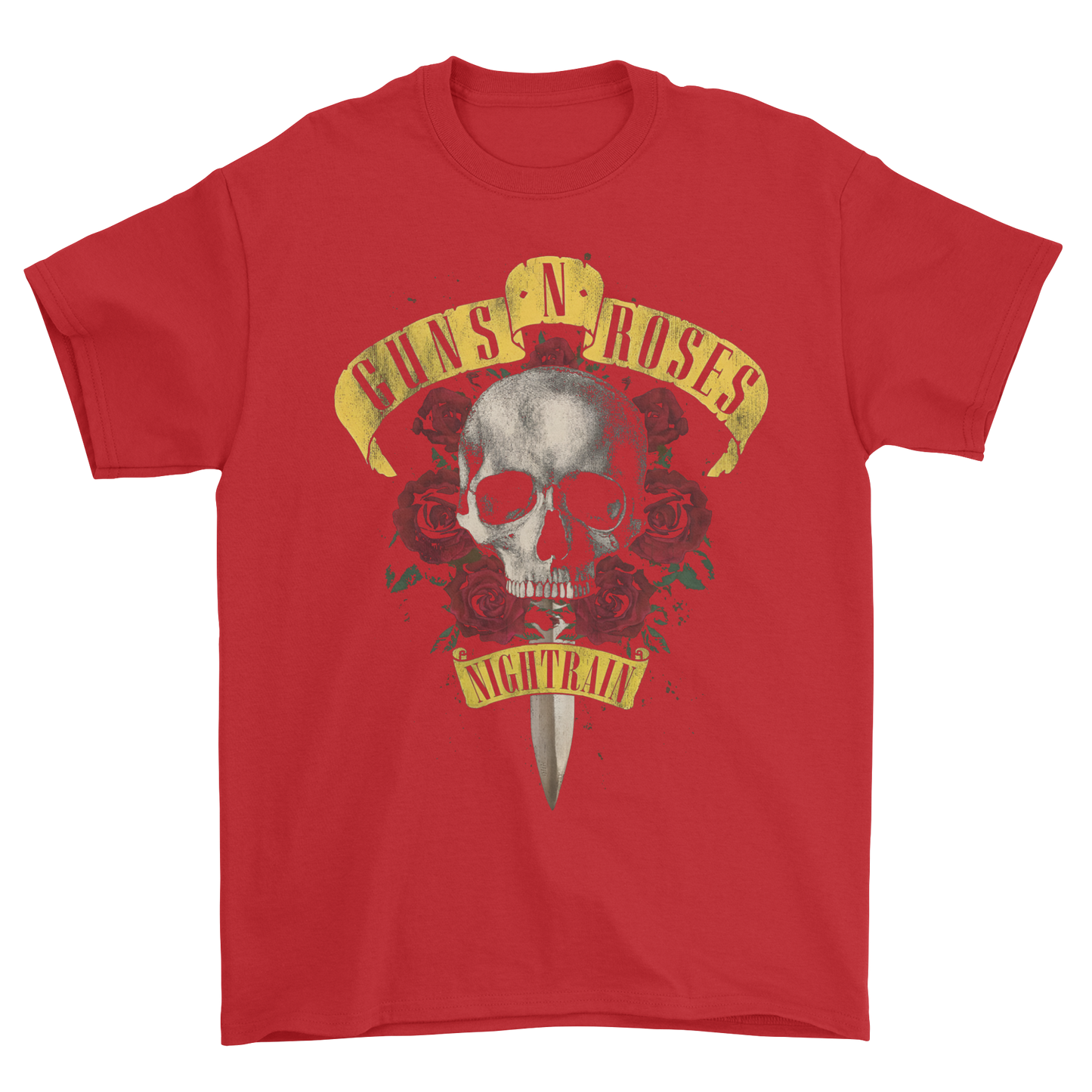 Guns N Roses