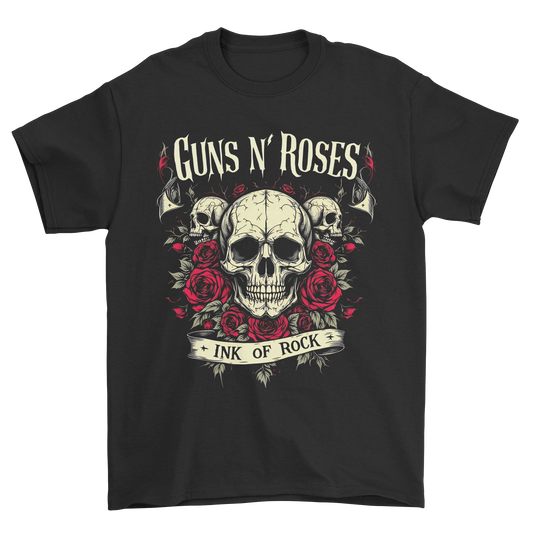 Guns N Roses