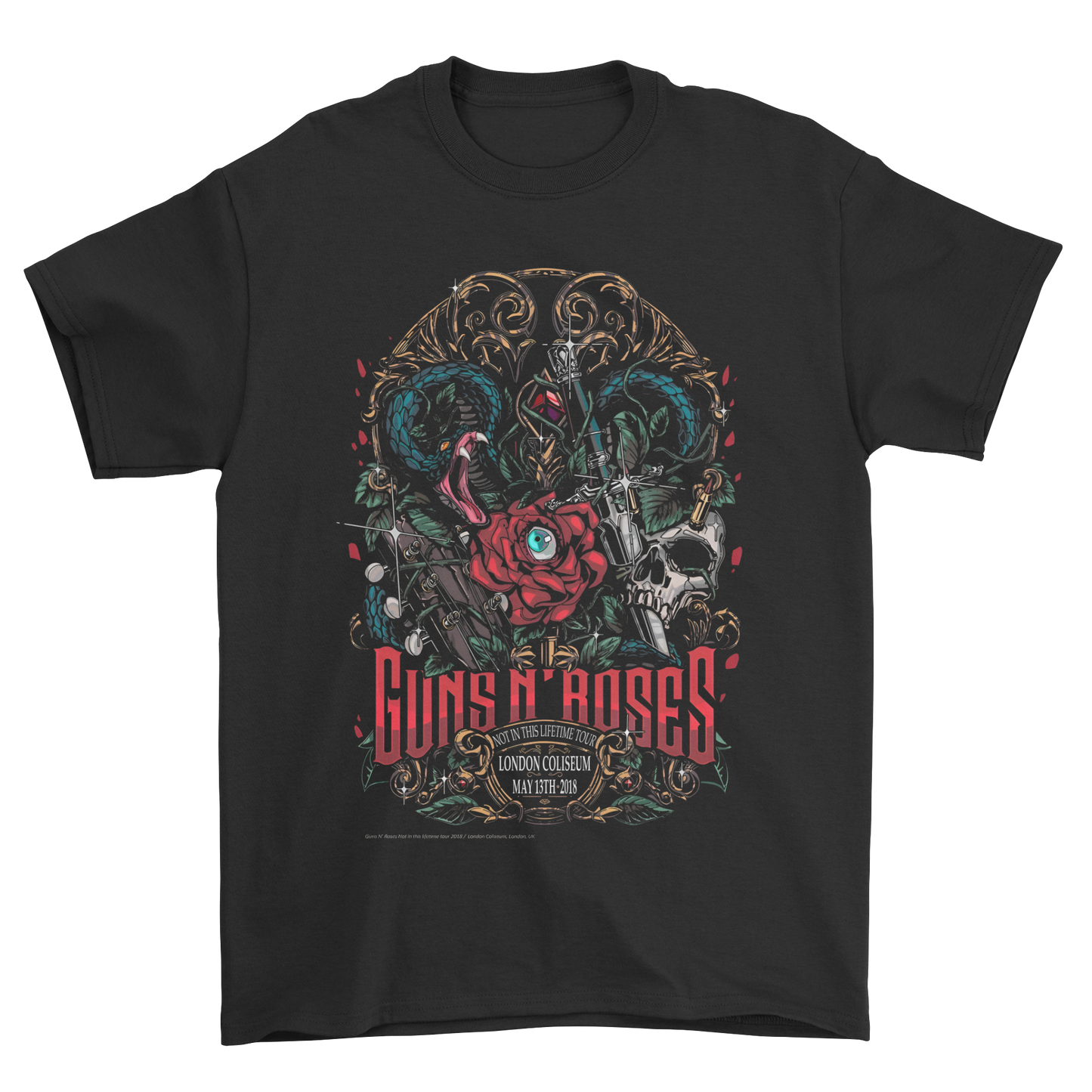 Guns N Roses