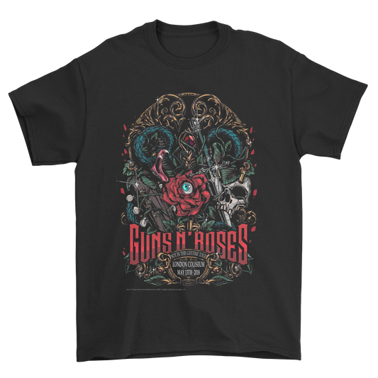 Guns N Roses