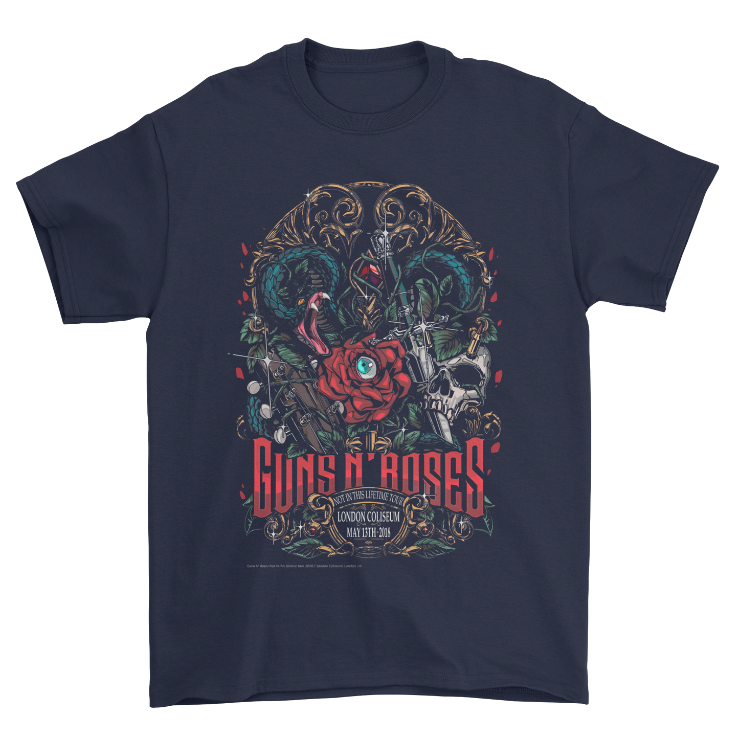 Guns N Roses