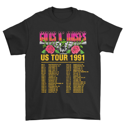 Guns N Roses