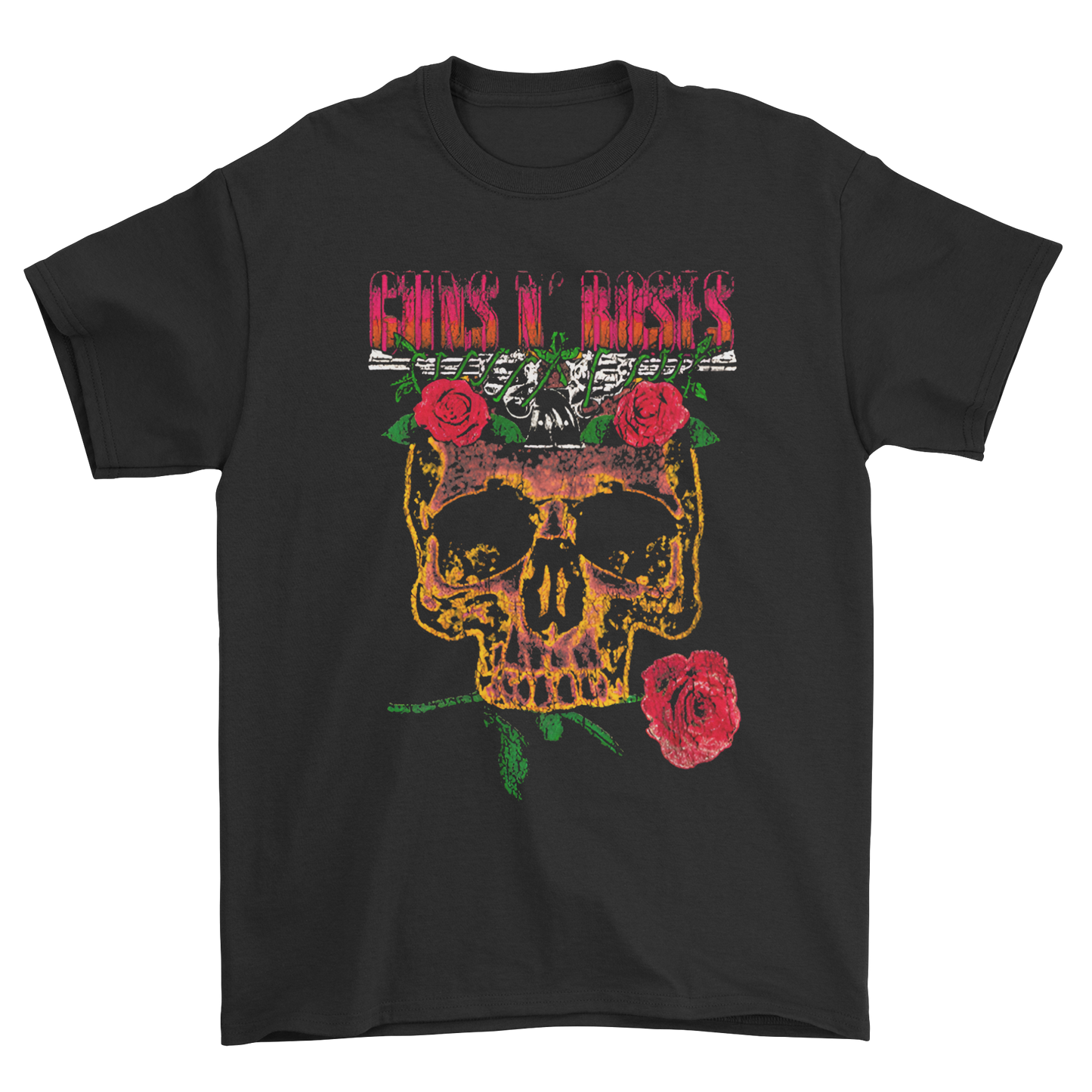 Guns N Roses