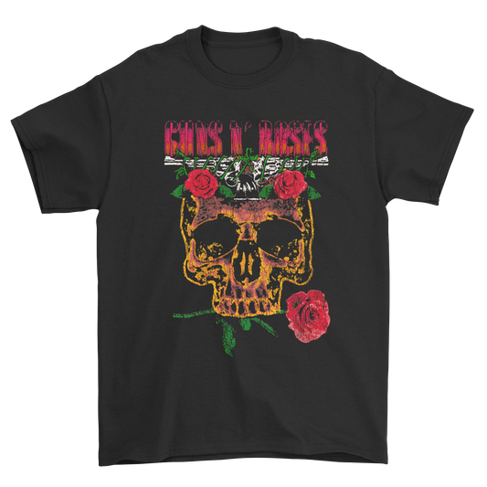 Guns N Roses