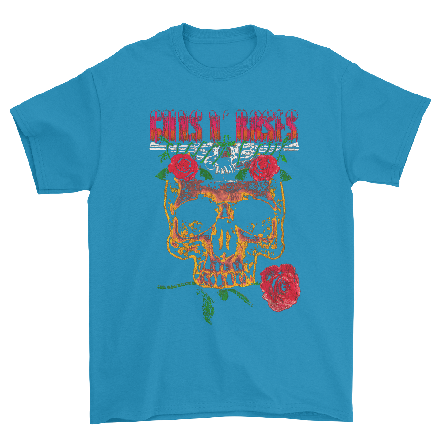 Guns N Roses