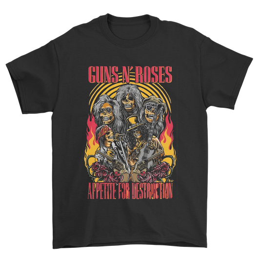 Guns N Roses