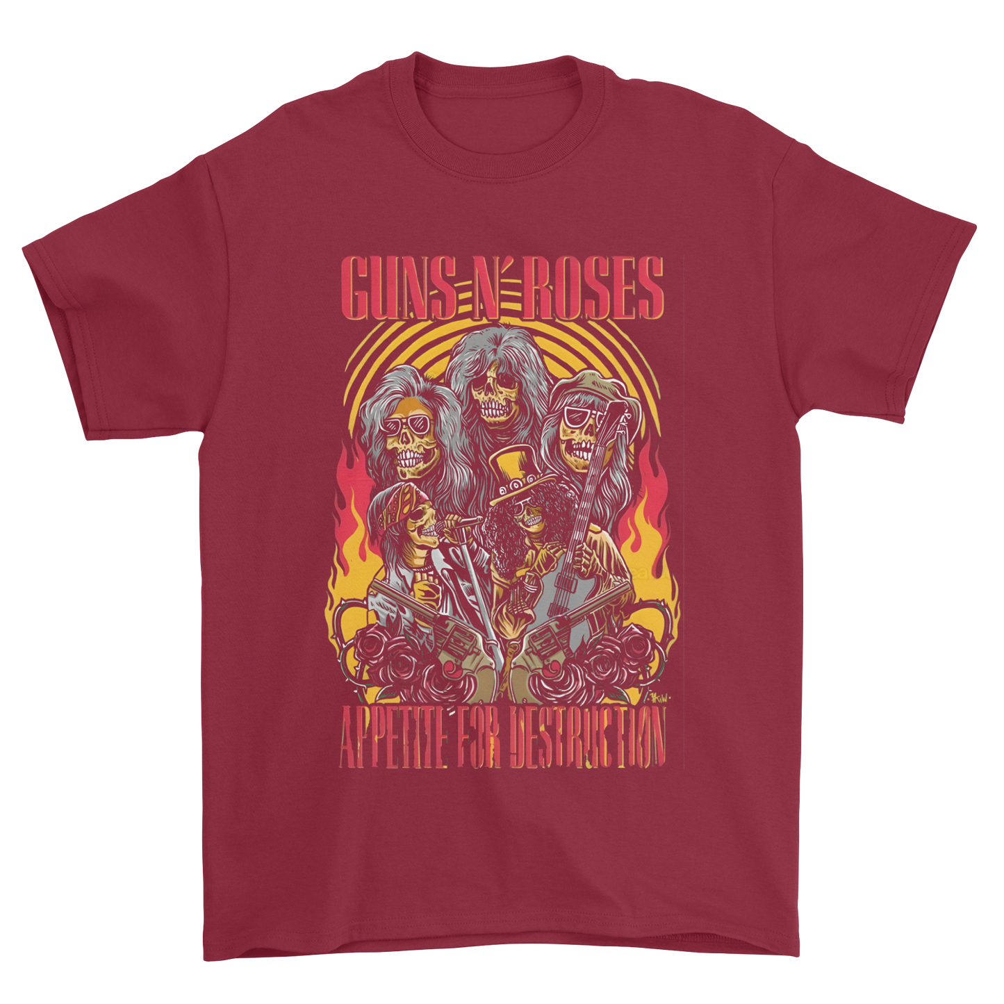 Guns N Roses