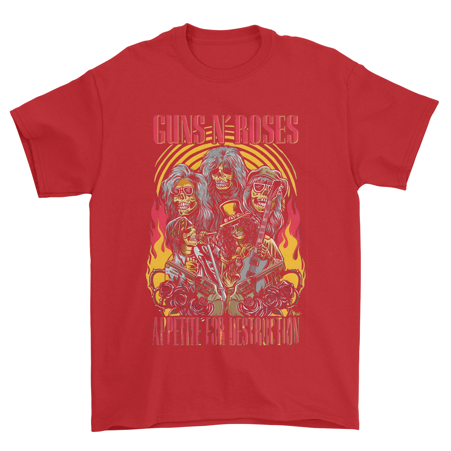 Guns N Roses