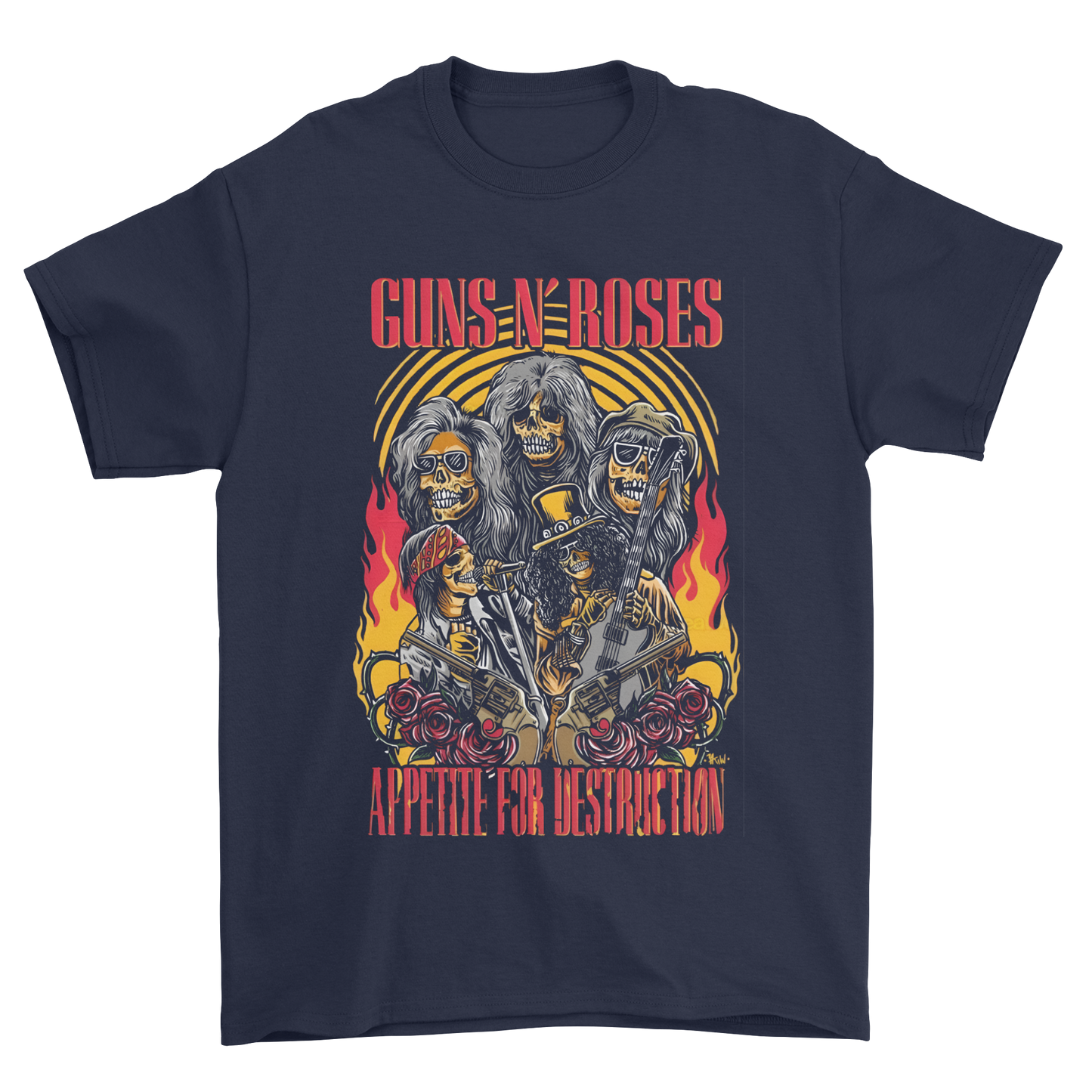 Guns N Roses