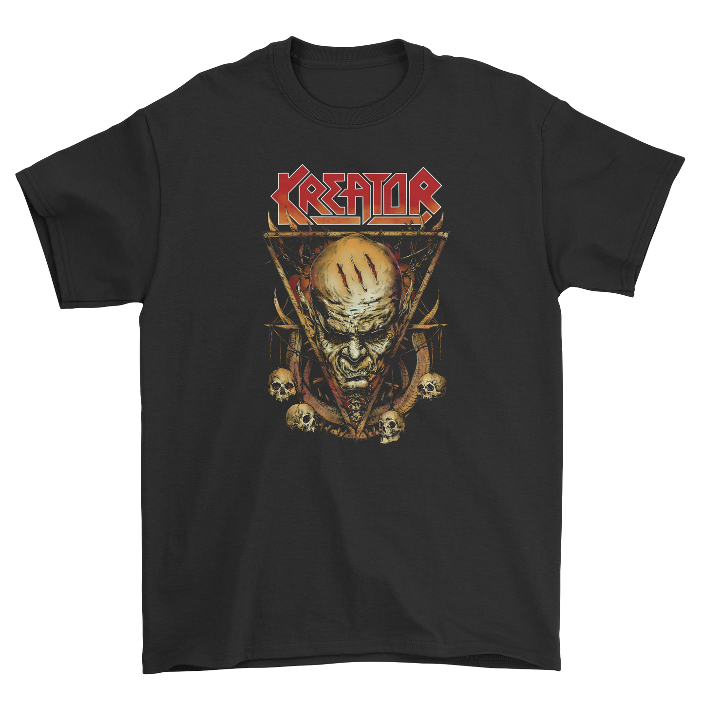 Kreator