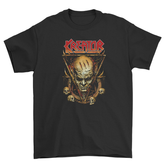 Kreator