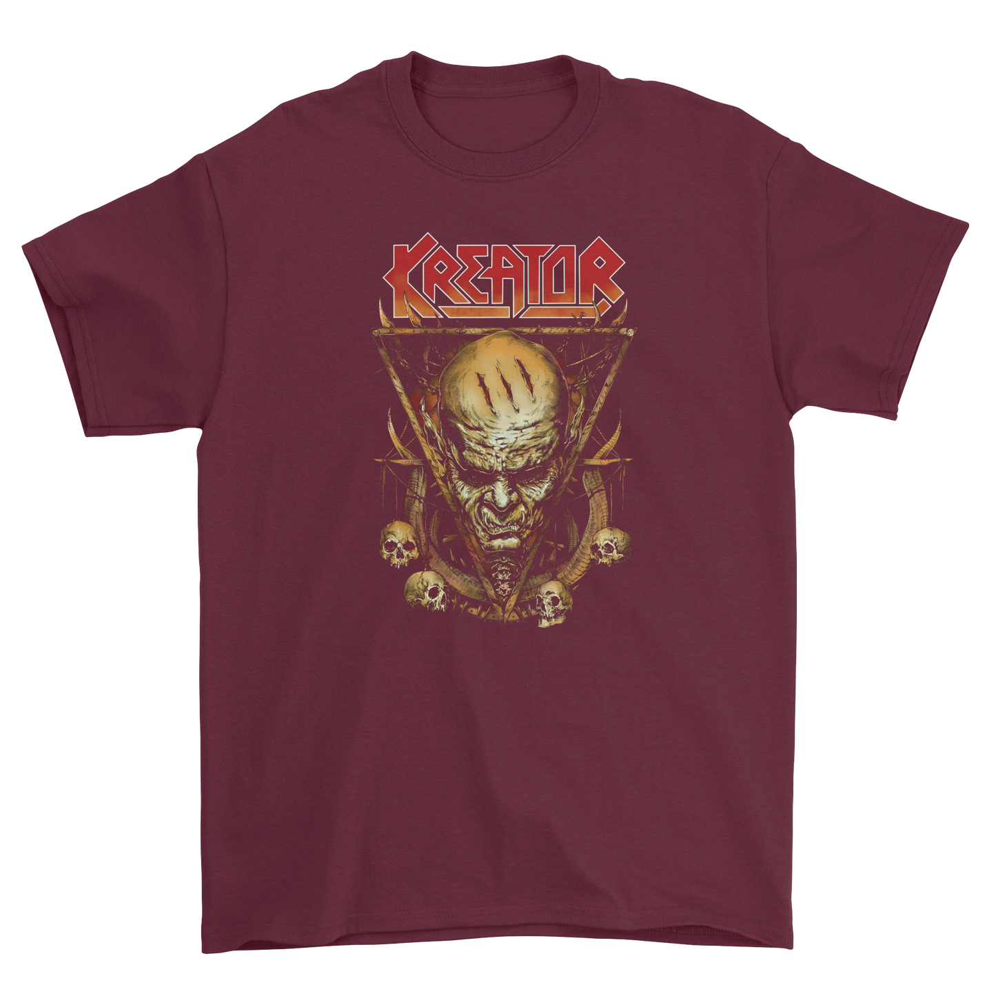 Kreator