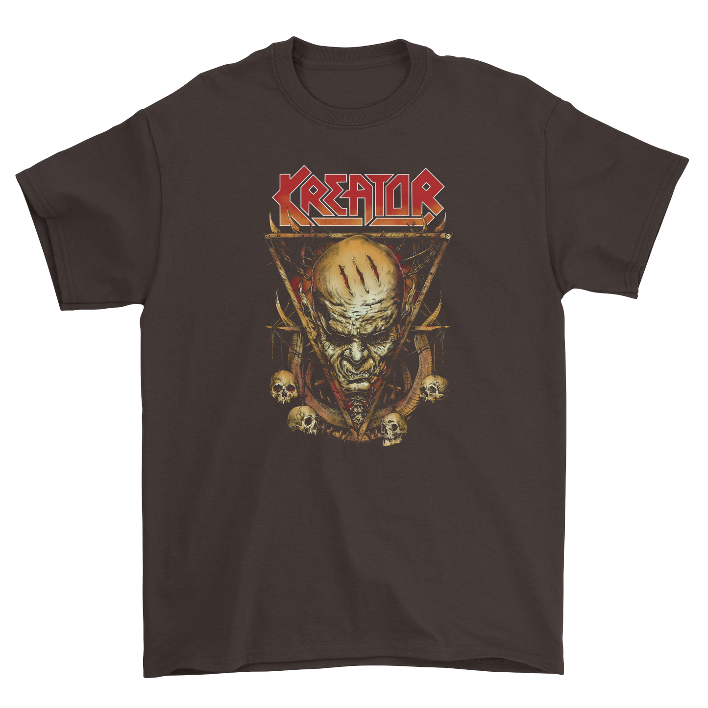 Kreator