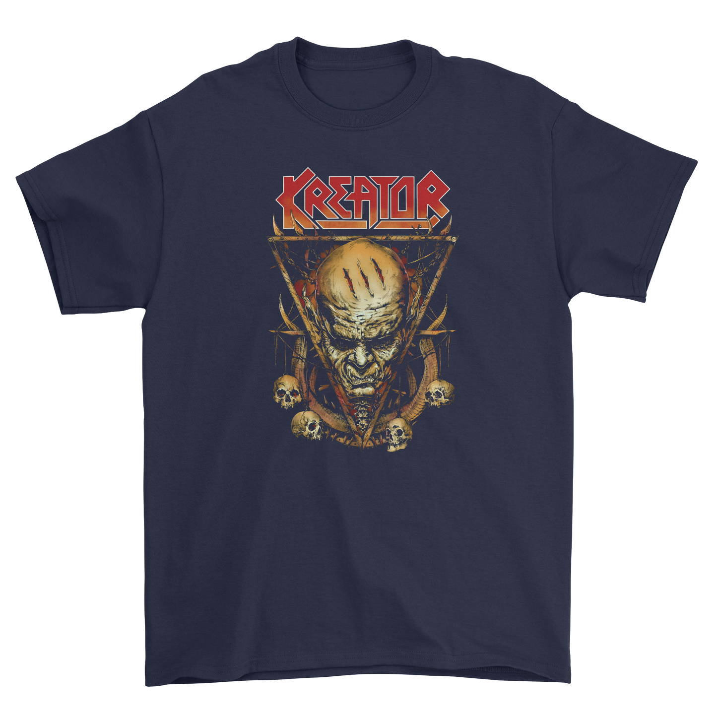 Kreator