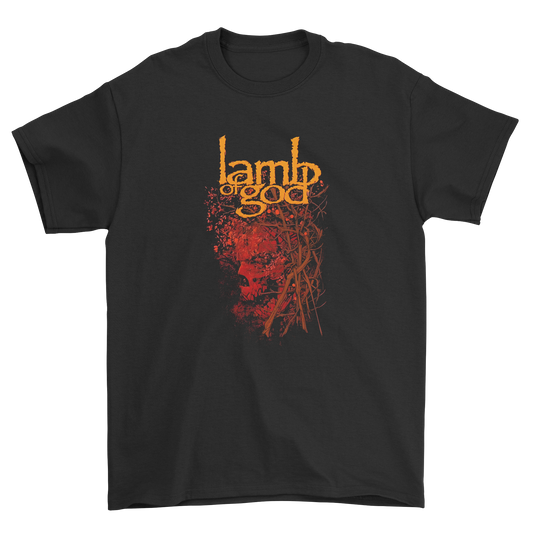 Lamb Of God
