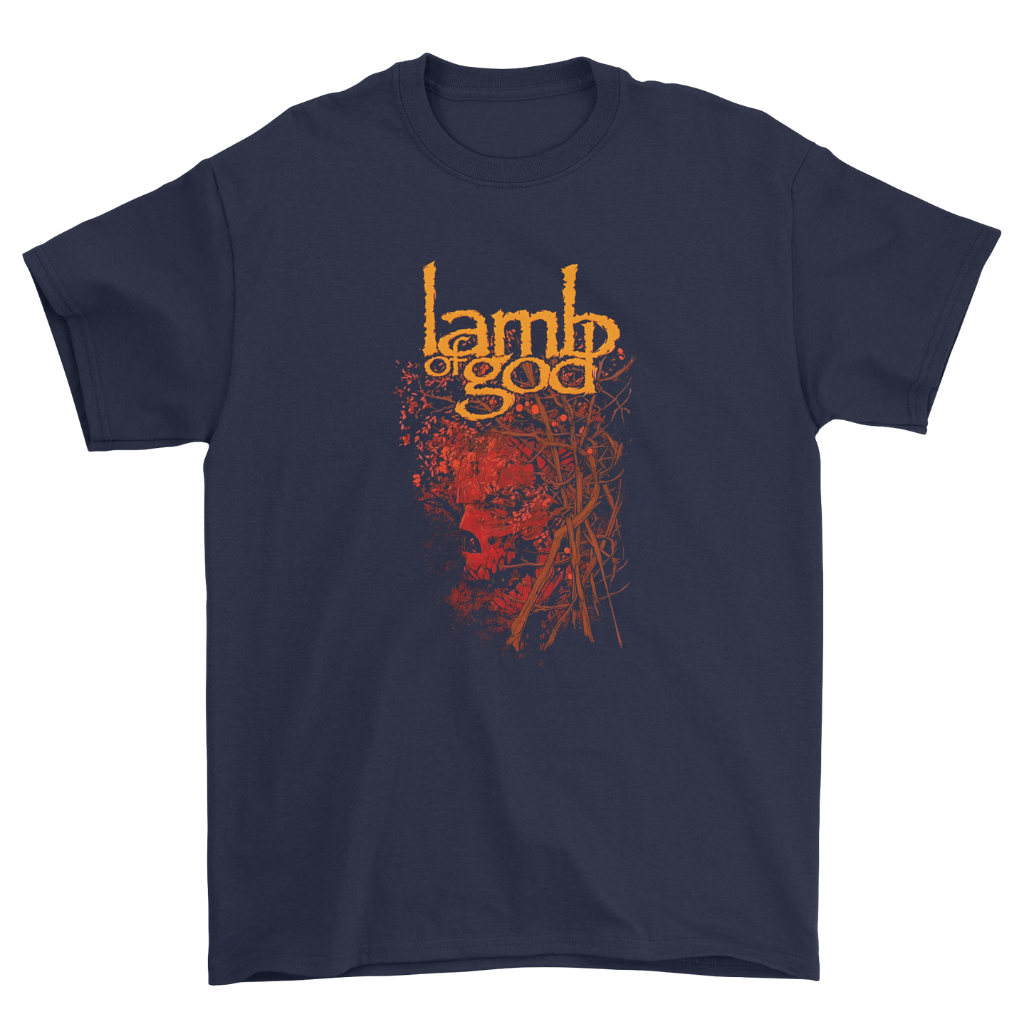 Lamb Of God