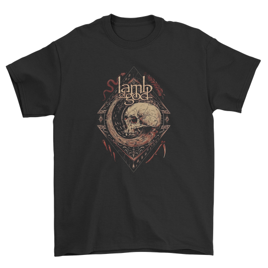 Lamb Of God