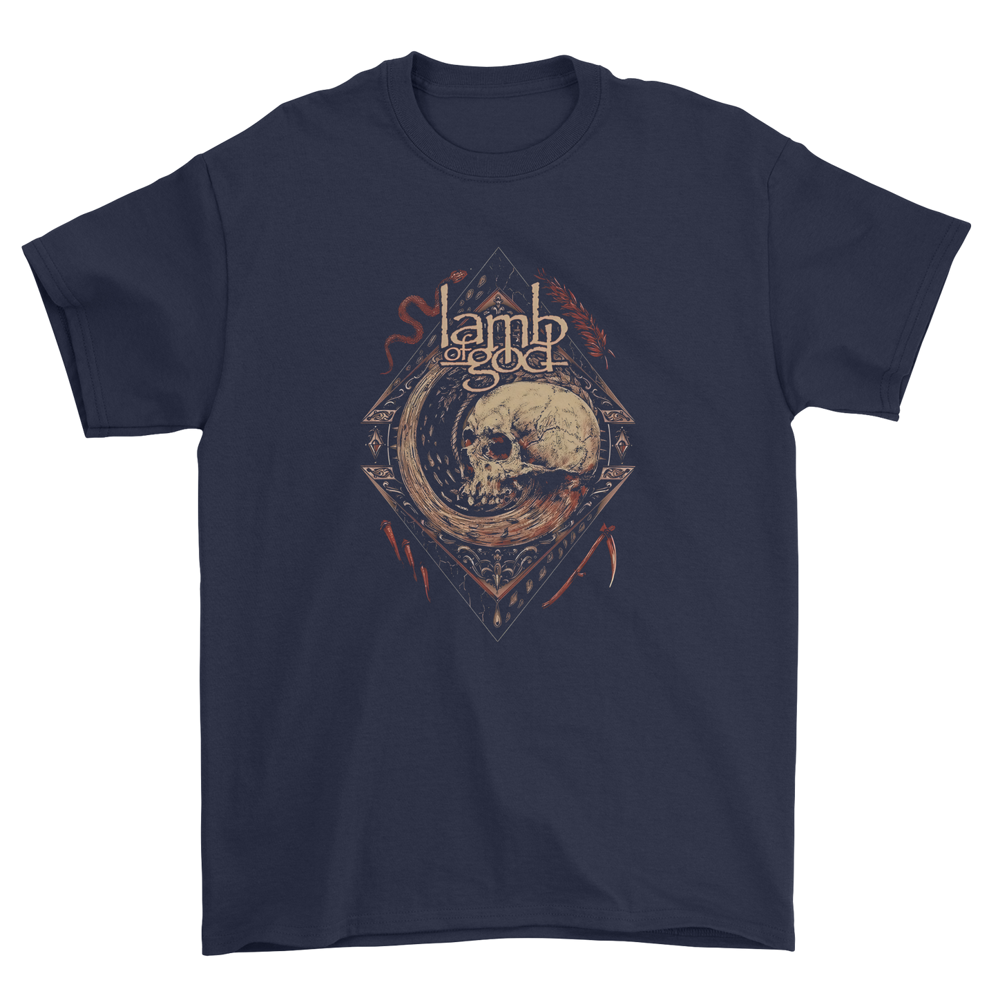 Lamb Of God