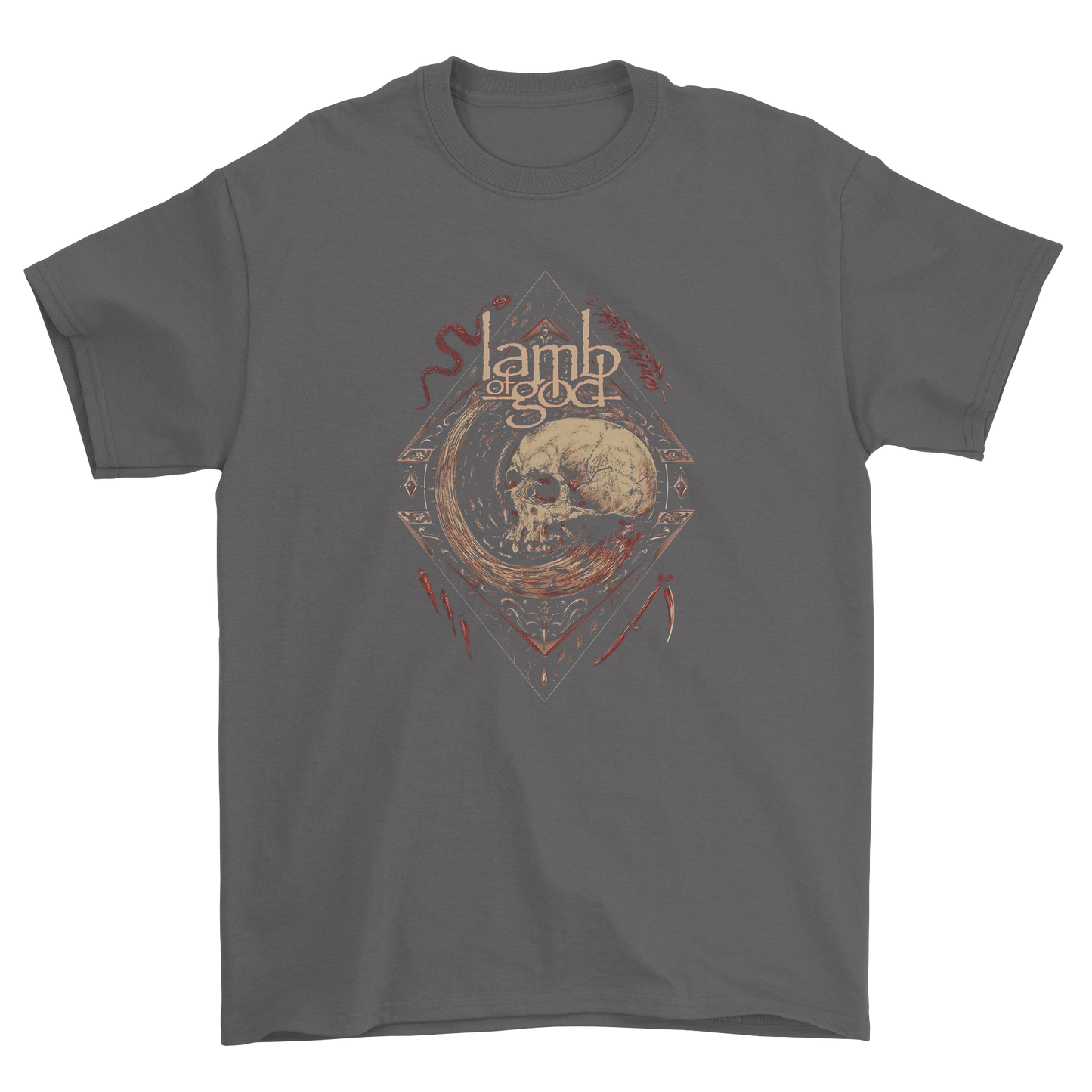 Lamb Of God