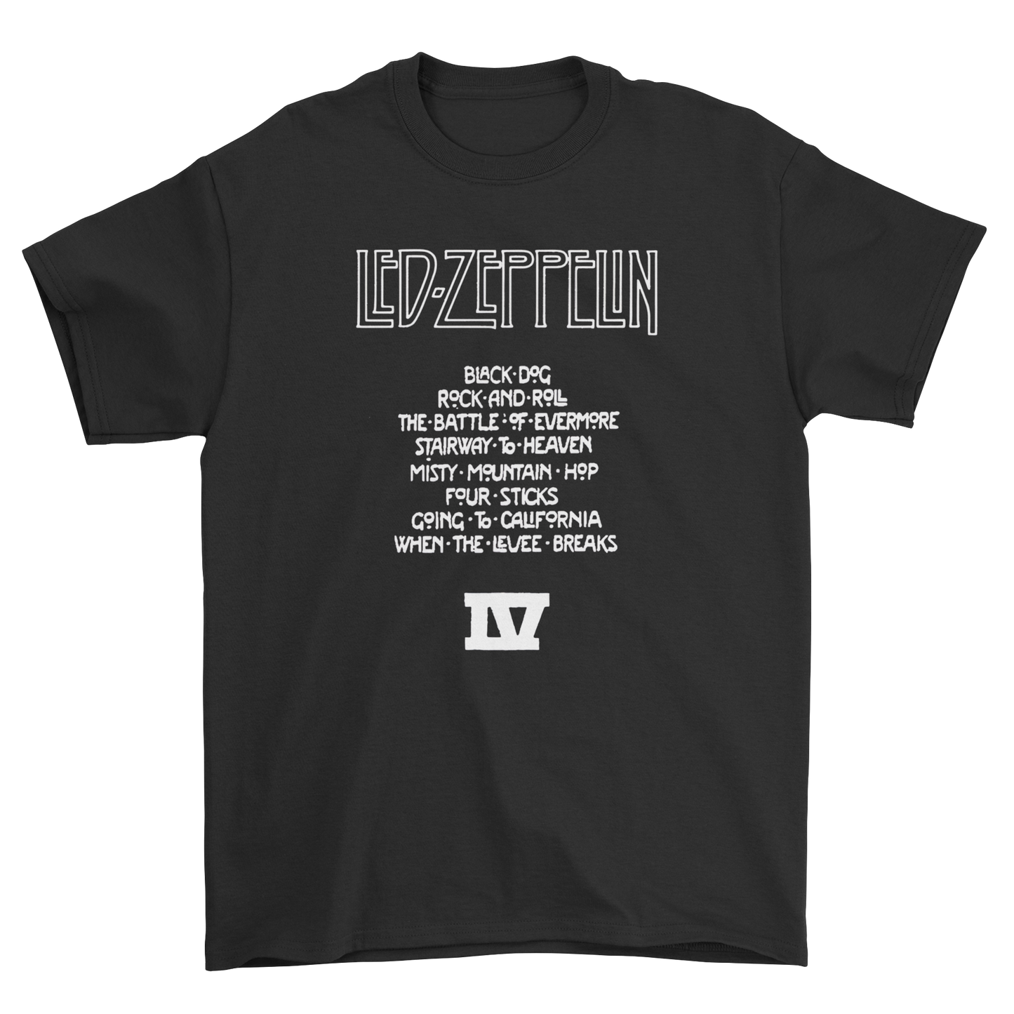 Led Zeppelin