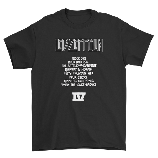 Led Zeppelin