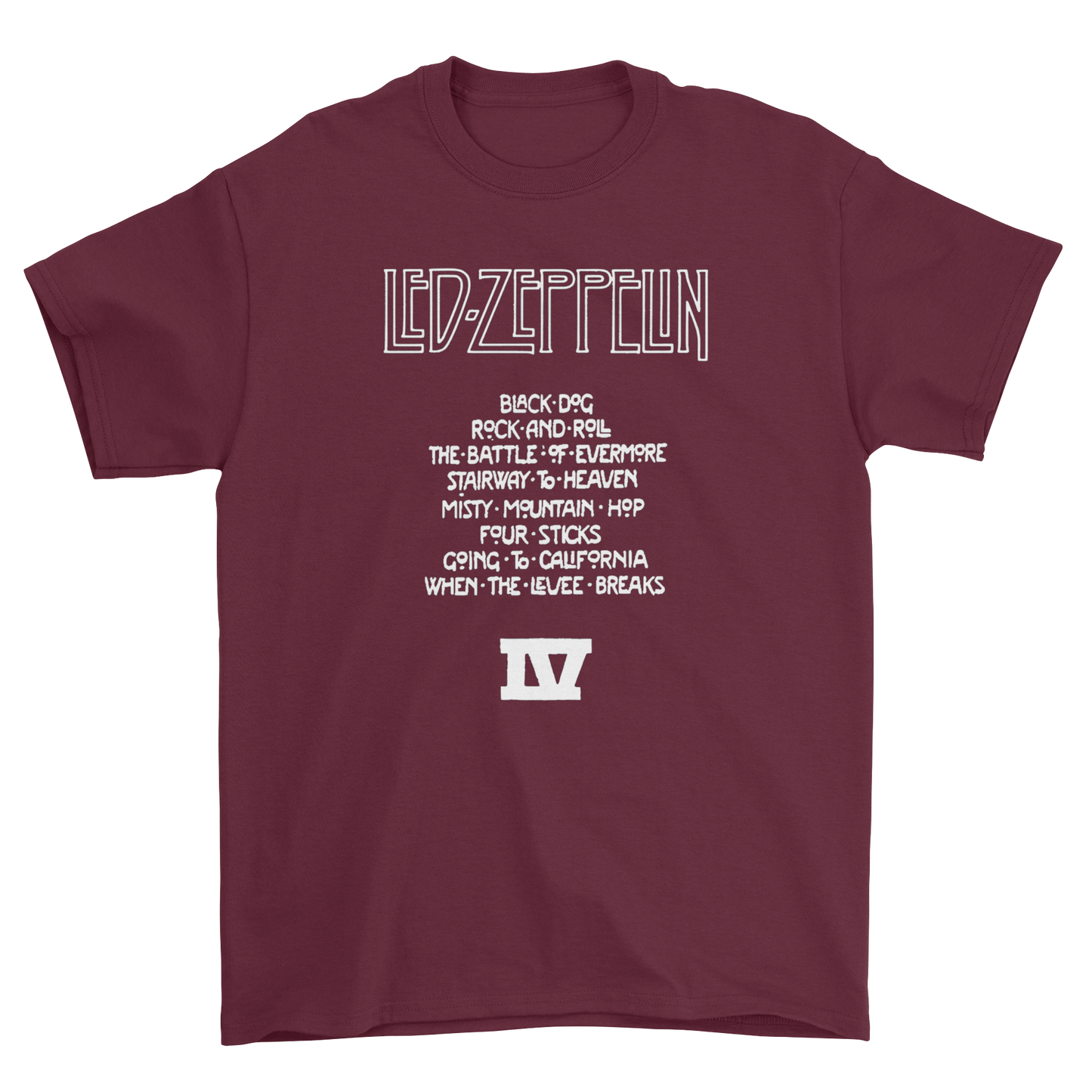 Led Zeppelin