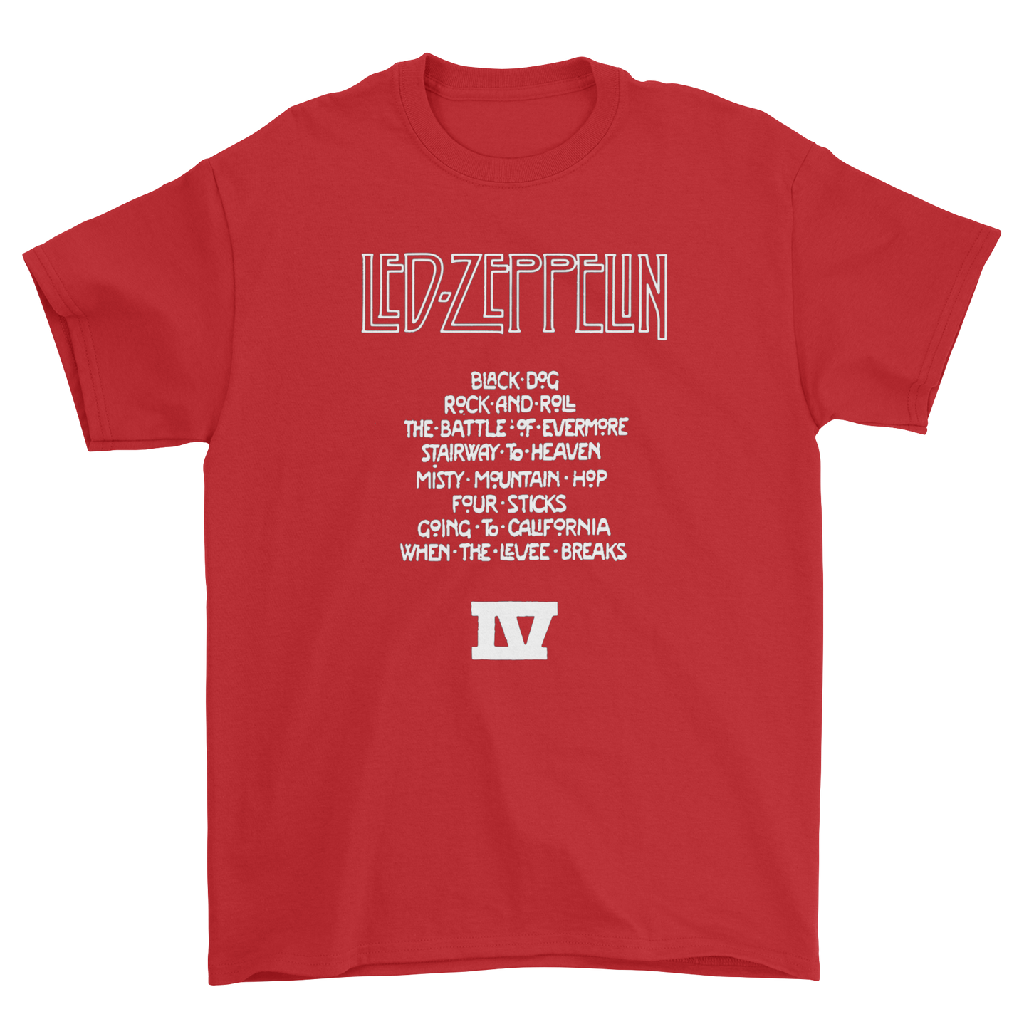 Led Zeppelin