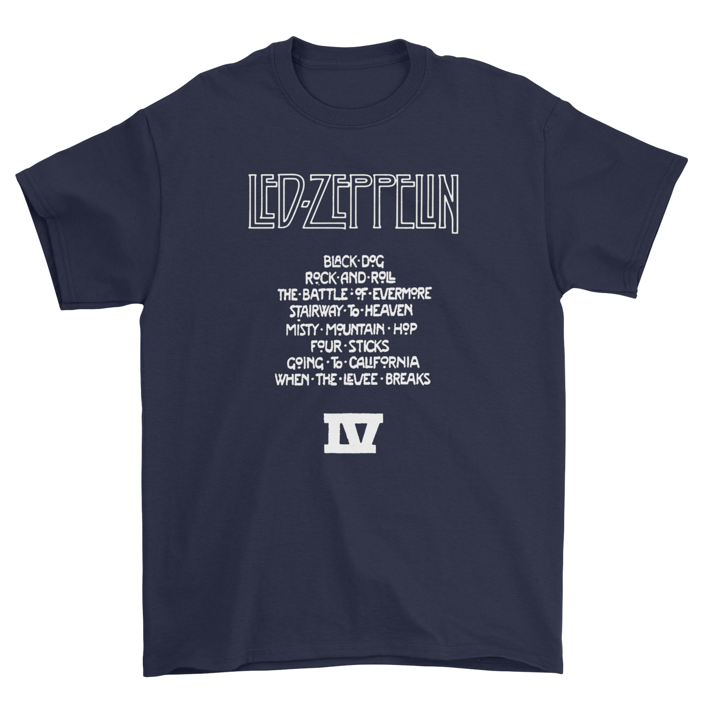 Led Zeppelin