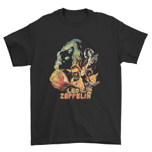 Led Zeppelin