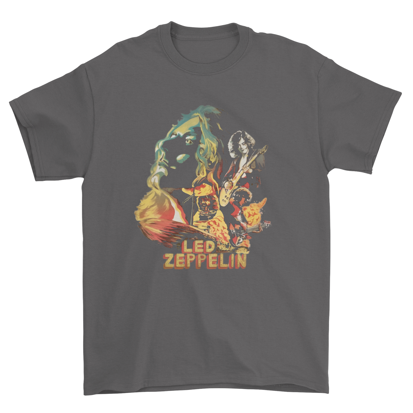 Led Zeppelin