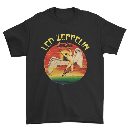 Led Zeppelin